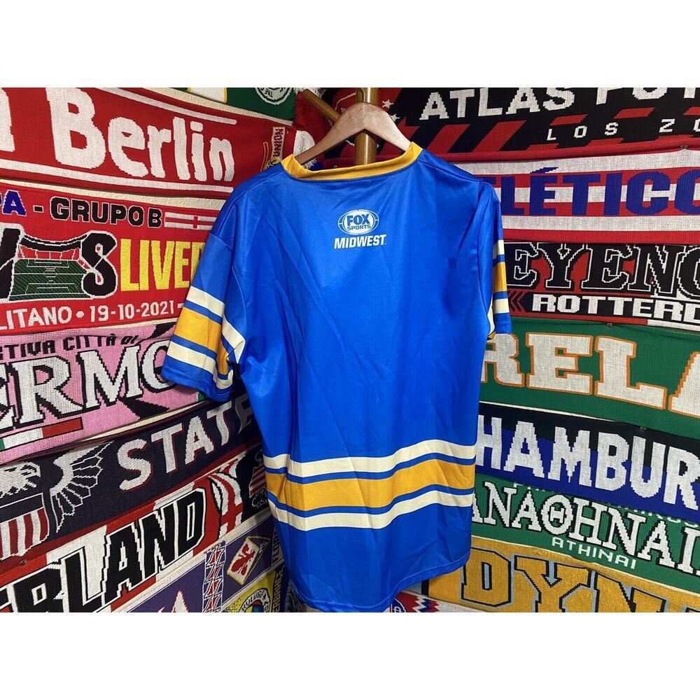 St. Louis Cardinals | Men’s XL SGA Shirt - Picture 7 of 7